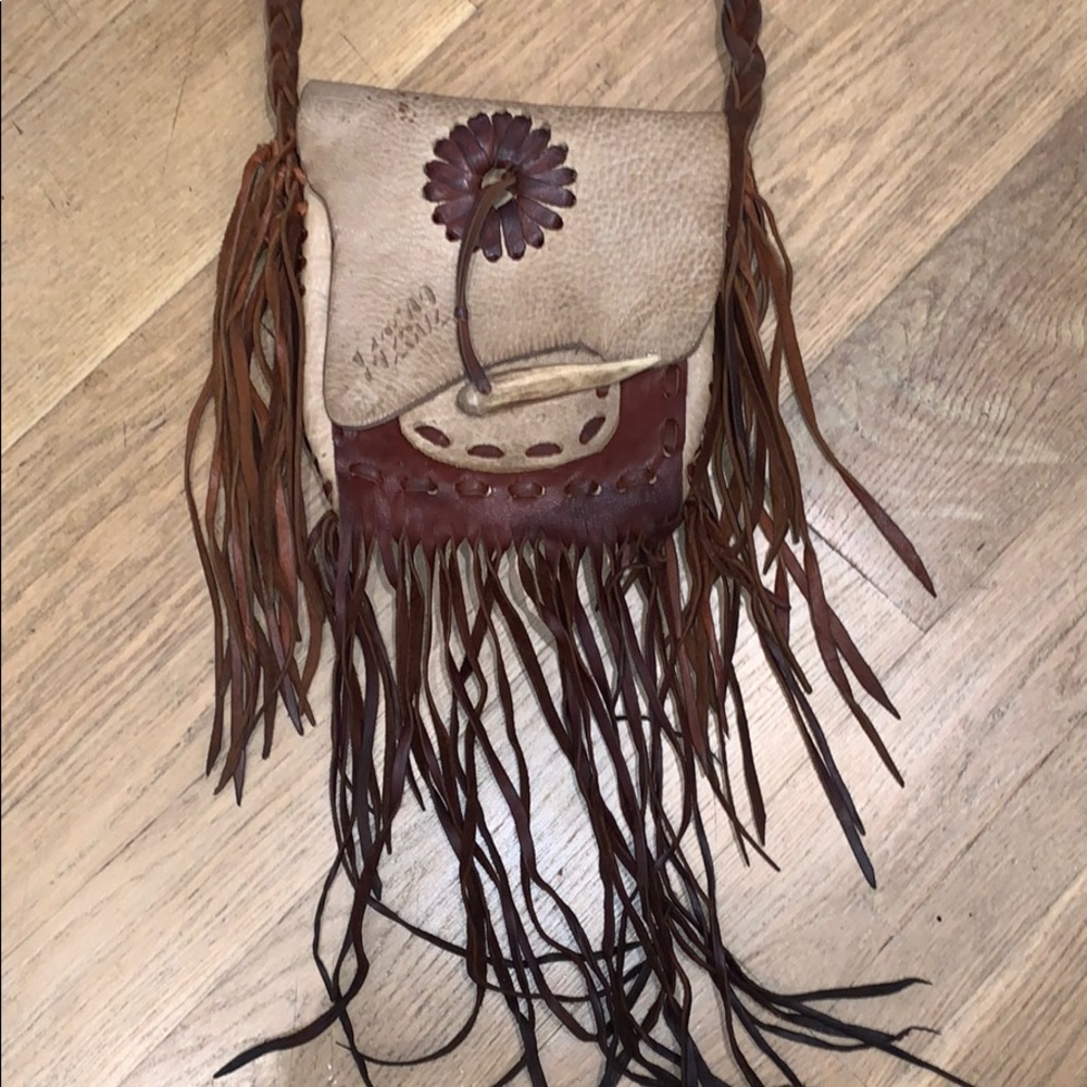 Jimmi Wz bag